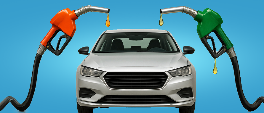 Petrol vs Diesel Used Cars: Which One is Right for You?